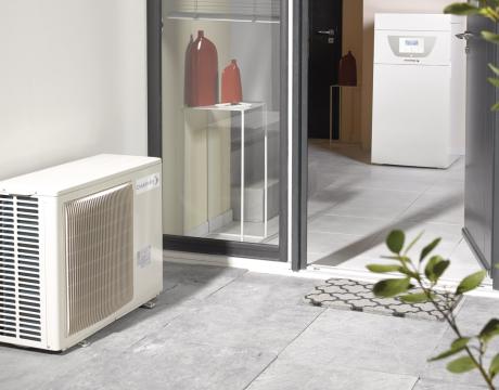 Le COP d’une pompe à chaleur : qu’est-ce que c’est ?