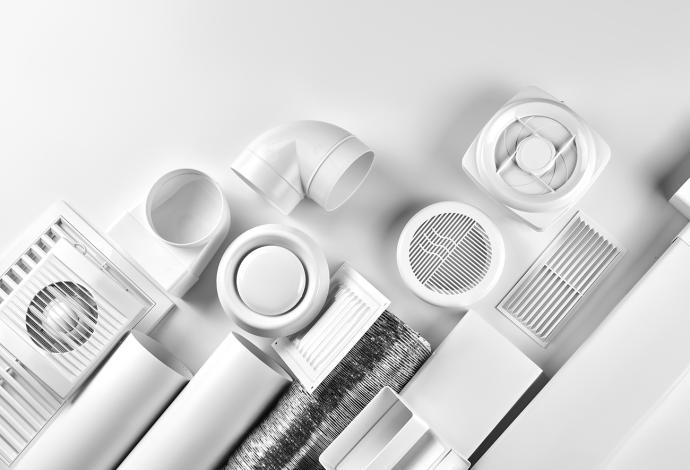 Malrieu - Ventilation