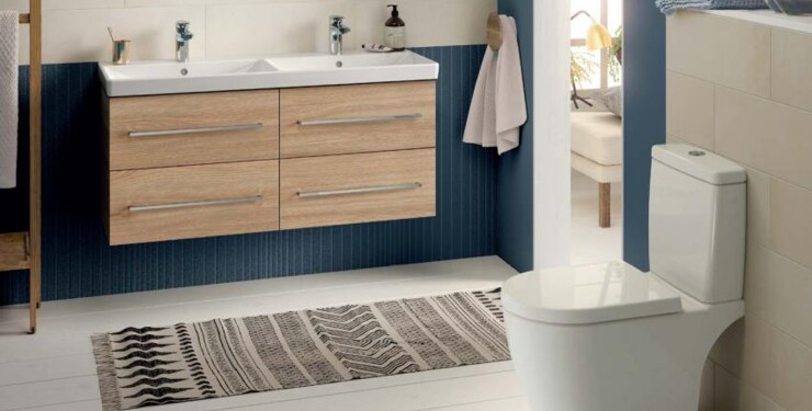Pompac Tendances et conseils pour salle de bains | Pompac