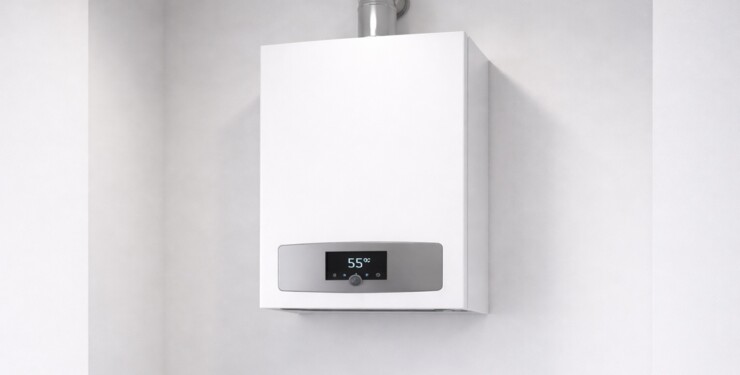 pompac02-chaudière