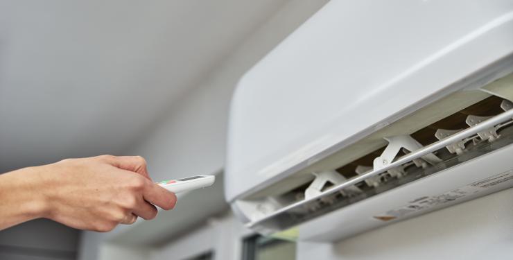 AD_Climatisation qui s'arrête et redémarre causes et solutions