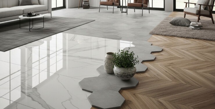 Pompac Tendances et conseils pour carrelage | Pompac