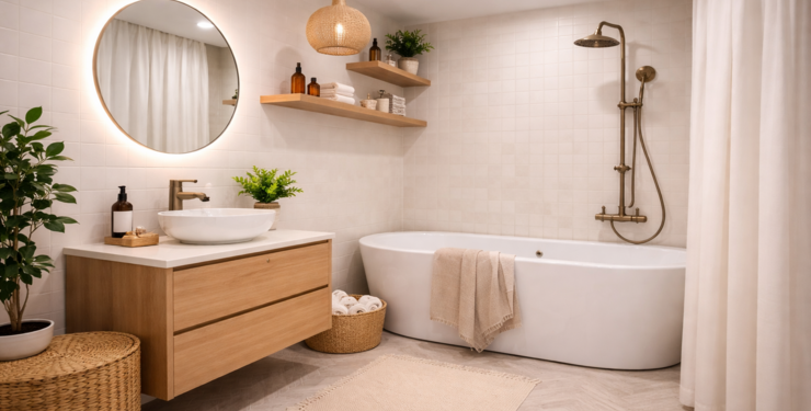 05_26 Quelle baignoire choisir pour une petite salle de bains _