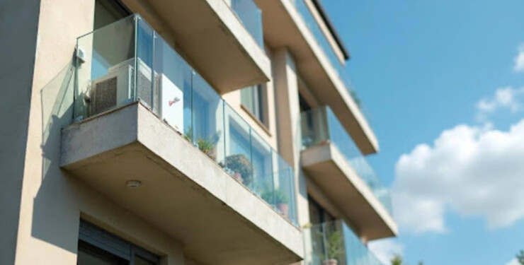 climatisation en copropriété