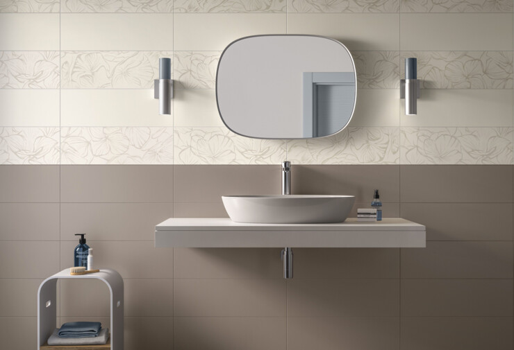 Pagot Savoie - Comment choisir le carrelage de votre salle de bain ?