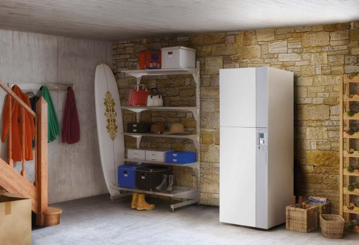 Installation d’une pompe à chaleur : quelles précautions ?