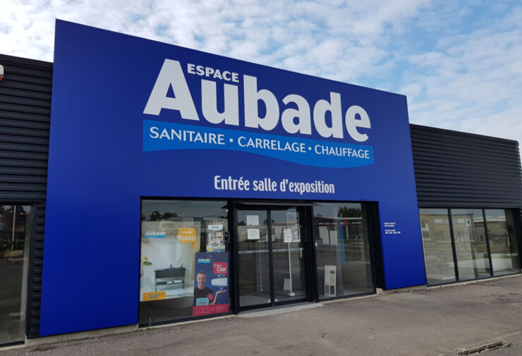 Réouverture de votre salle d'exposition Somatem Châlons-Saint-Martin-sur-le-Pré