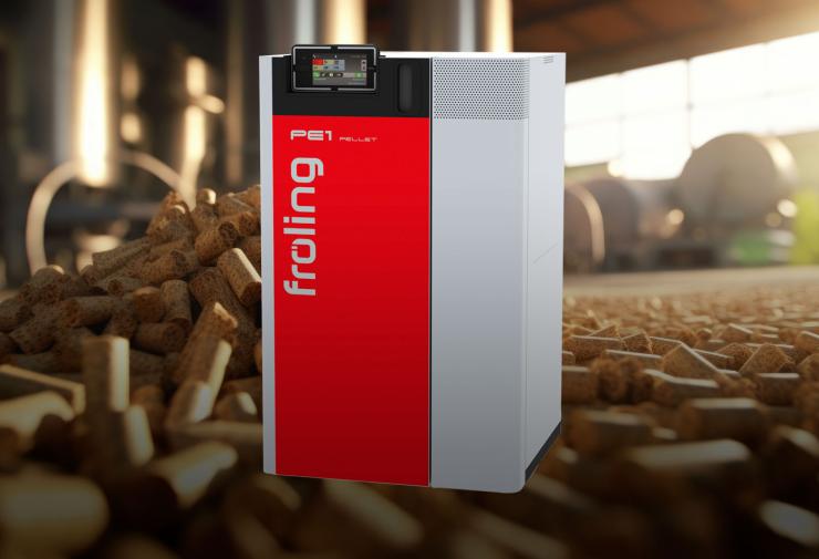 Guiraud - Comment choisir sa chaudière à granulés ?