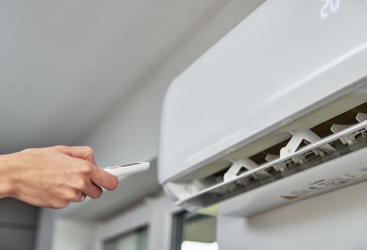 AD_Climatisation qui s'arrête et redémarre causes et solutions
