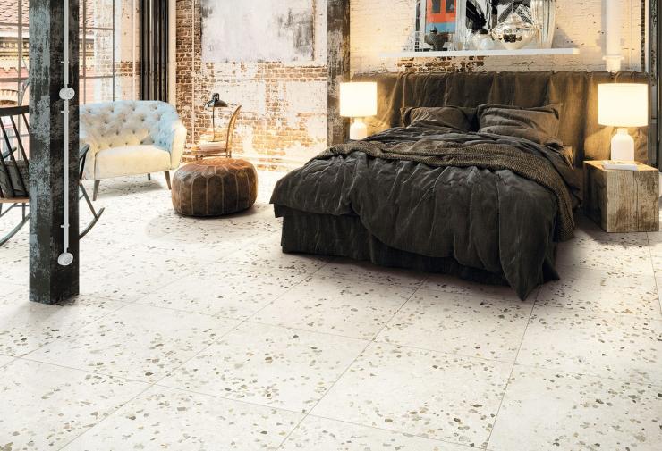 Carrelage au m2