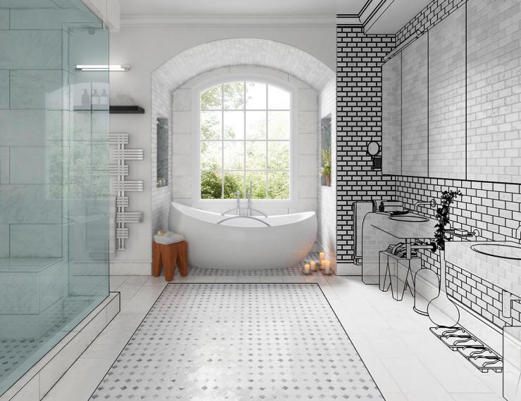 Mestre - Configurateur 3D