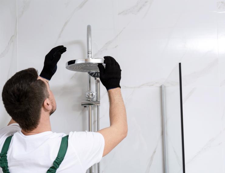 Faites appel à des professionnels qualifiés