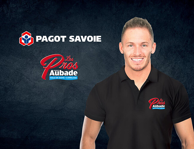 Pagot Savoie - Trouver un pro