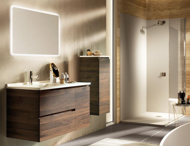 Schmitt-Ney - SFCP - Salle de bains bois