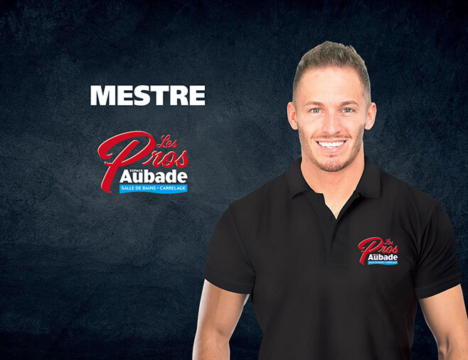Mestre - Trouver un artisan