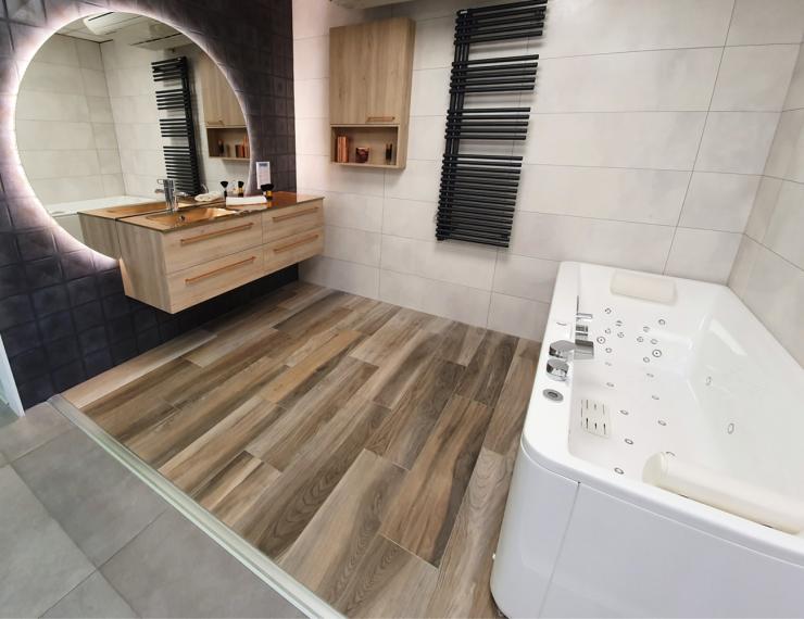 Mestre - Services professionnels - Salles d'exposition