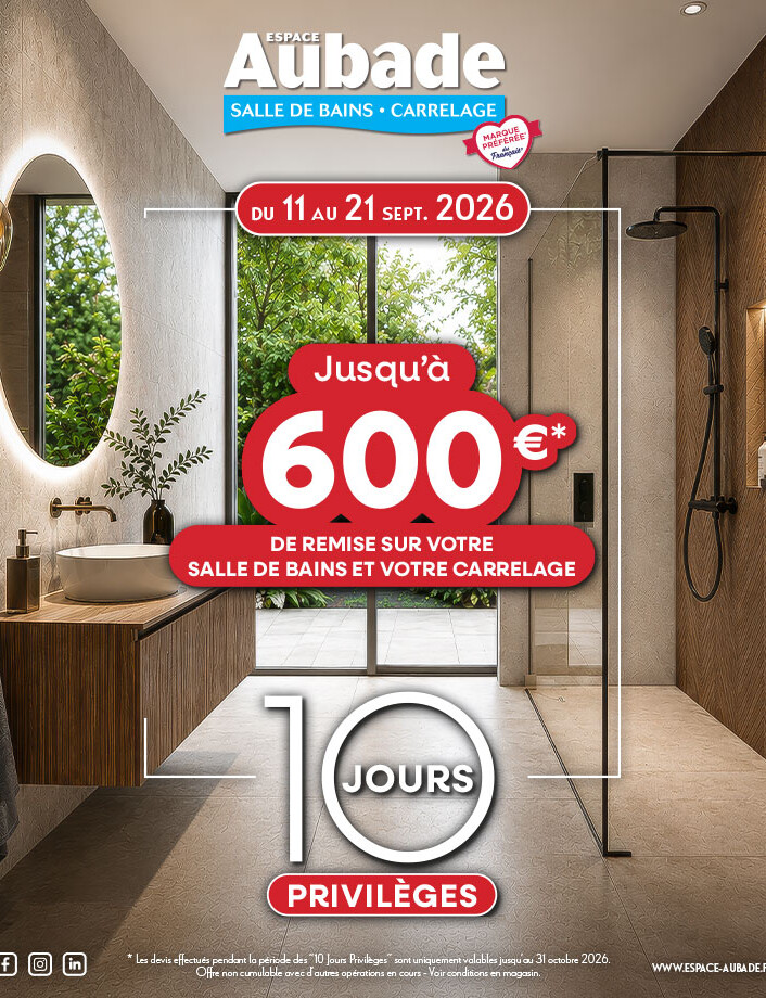 10 jours maillard