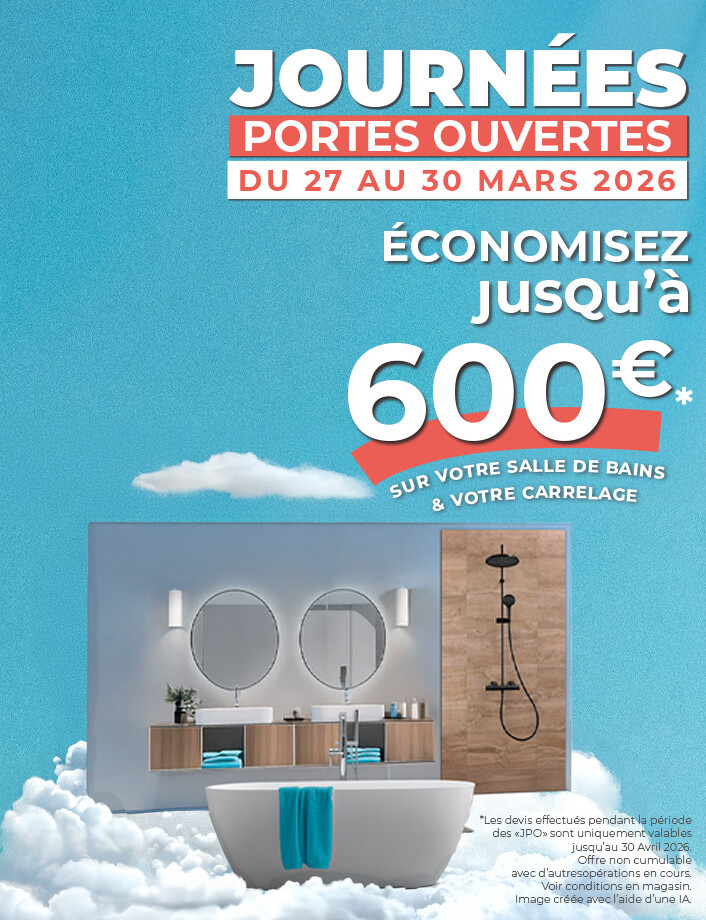 Portes Ouvertes Maillard